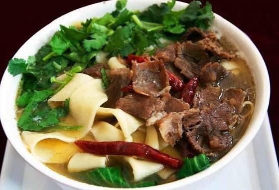 阜阳市这些好吃到爆的街边小吃，你吃过几种？