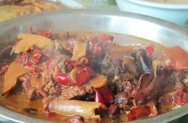 阜阳市这些好吃到爆的街边小吃，你吃过几种？