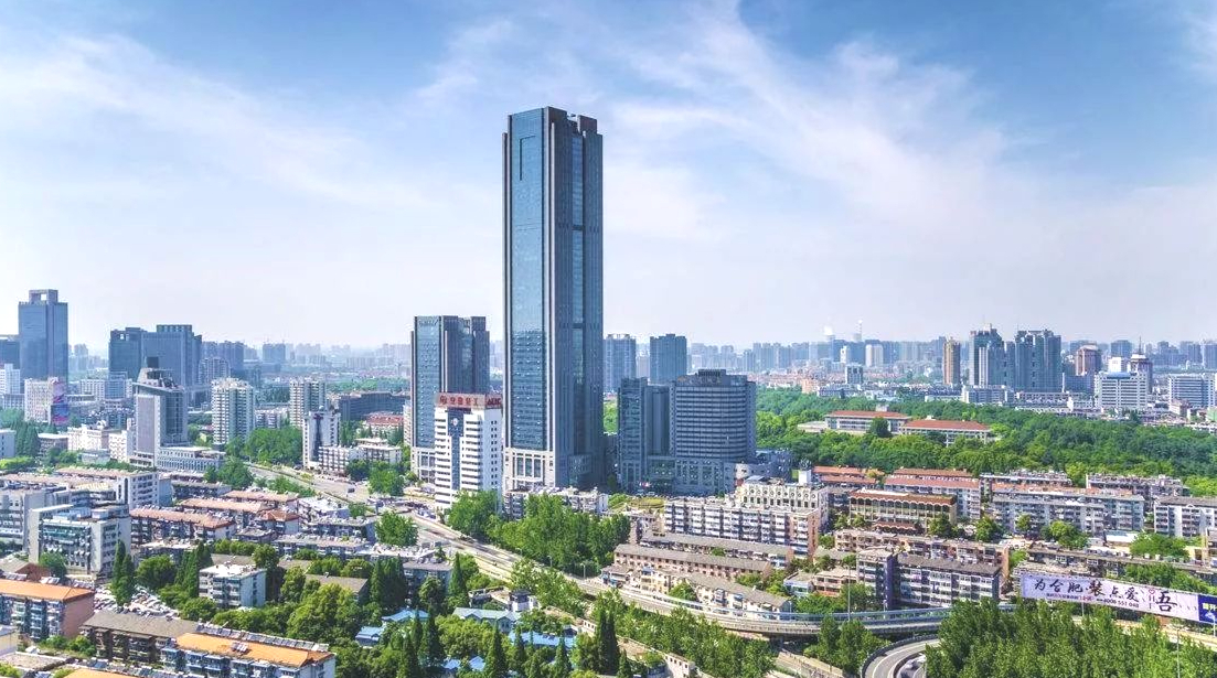 安徽16市最新排名：阜阳跻身四强，亳州六安入围前十